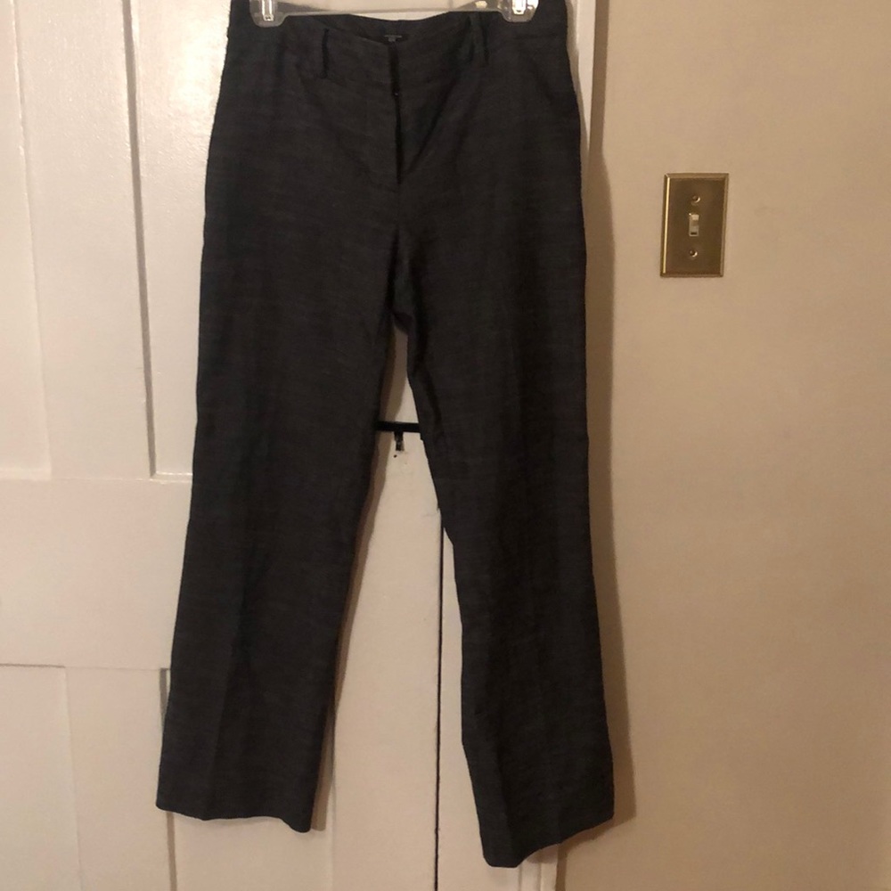 Dress pants